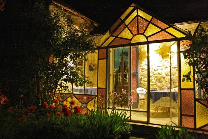 Restaurant la séraphine à Veynes dans les HAutes Alpes