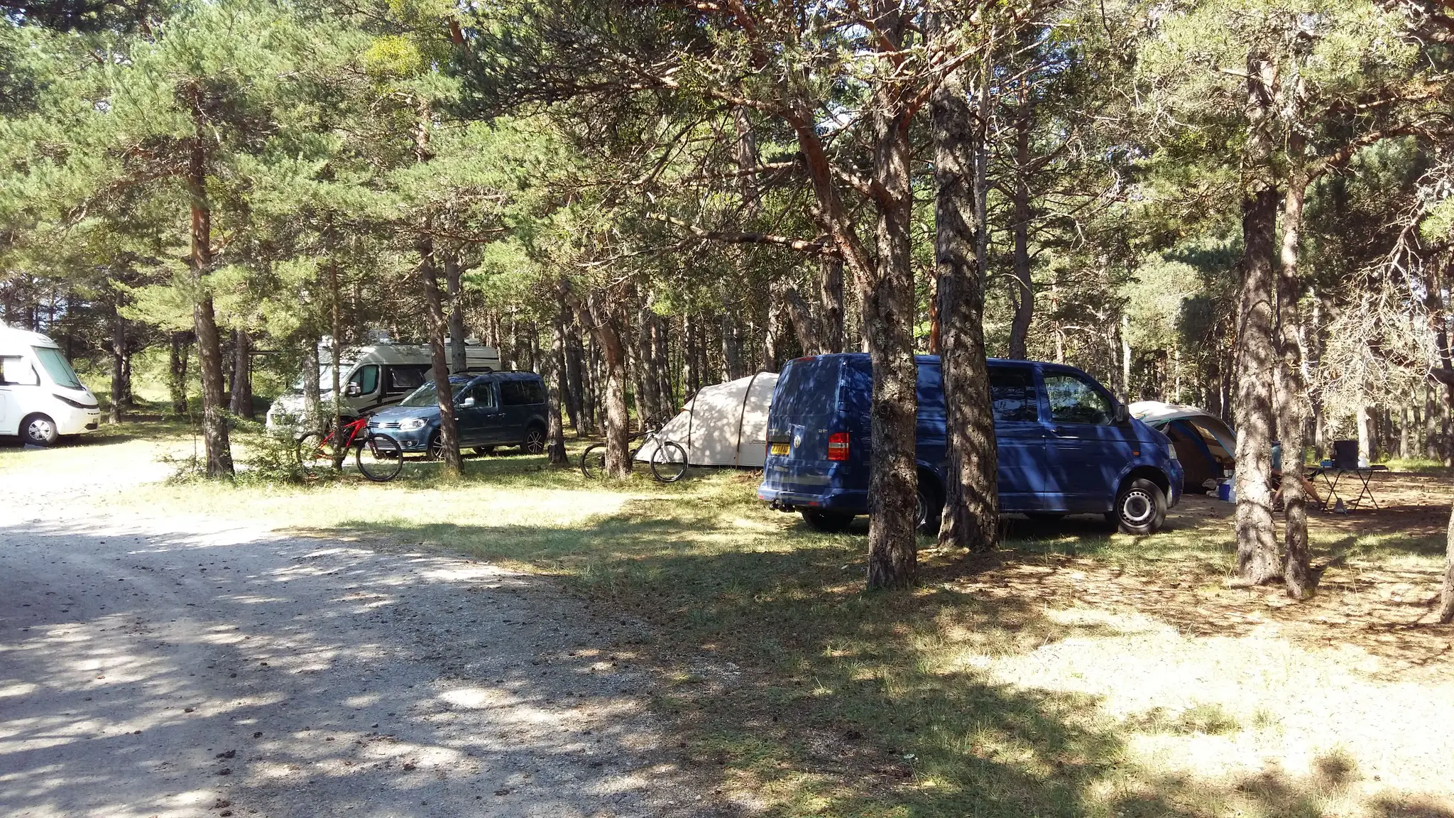 Camping du chevalet camping Hautes-Alpes 05 , camping éco-responsable 05, et chalets éco-responsables 05.