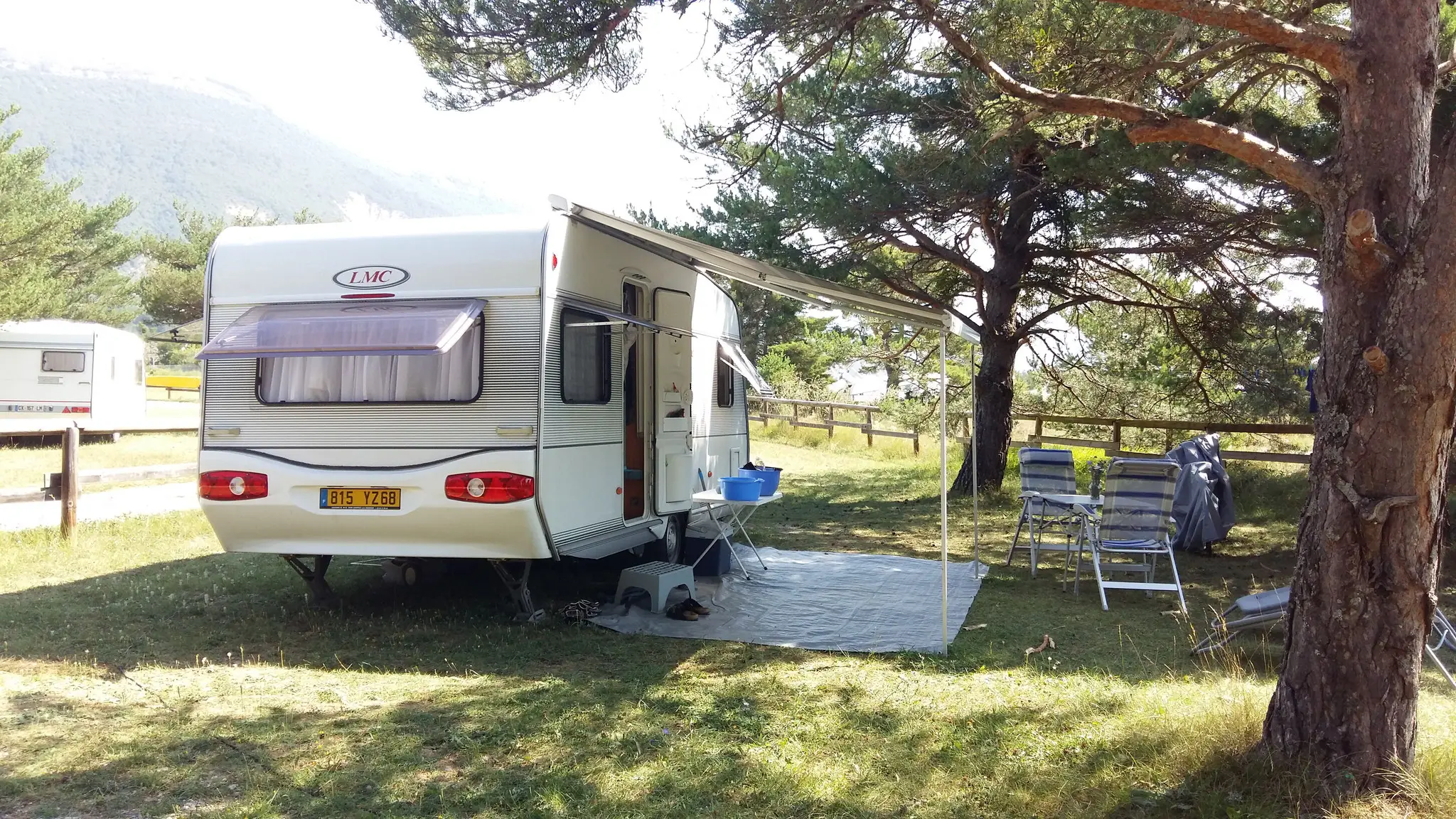 Camping du chevalet camping Hautes-Alpes 05 , camping éco-responsable 05, et chalets éco-responsables 05.